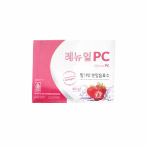 RENUAL Pure Collagen Drink 1 Box